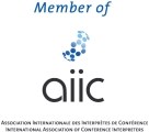 Member of aiic
