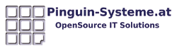 Pinguin-Systeme.at KG - Open Source IT Solutions